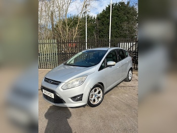 Used Ford C-Max 2012 for sale - 78094765: Photo