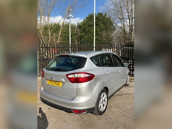 Used Ford C-Max 2012 for sale - 78094765: Photo