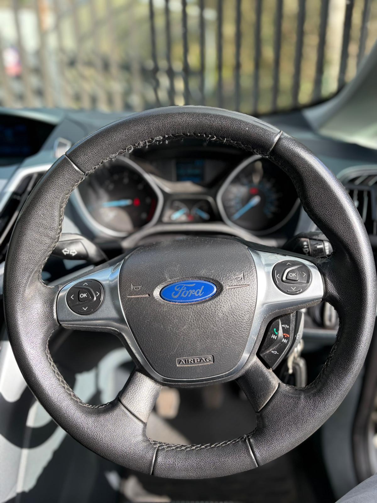 Used Ford C-Max 2012 for sale - 78094765: Photo 6