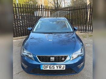 Used SEAT Leon 2015 for sale - 78094415: Photo