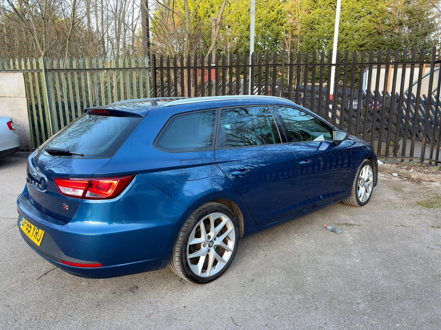 Used SEAT Leon 2015 for sale - 78094415: Photo 3