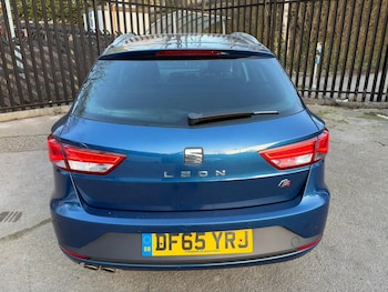 Used SEAT Leon 2015 for sale - 78094415: Photo