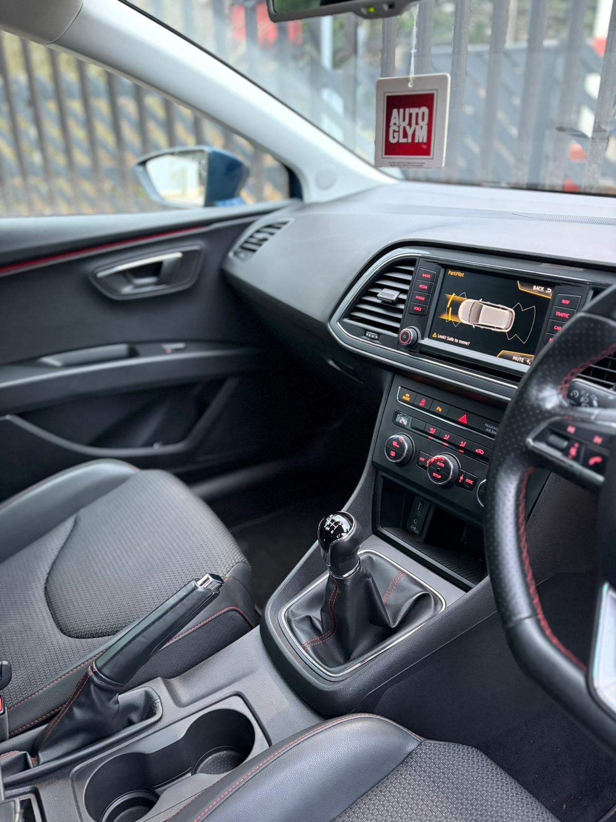 Used SEAT Leon 2015 for sale - 78094415: Photo 5