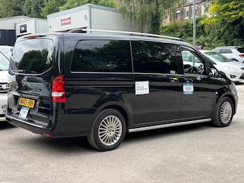 Used Mercedes-Benz Vito 2019 for sale - 78941864: Photo