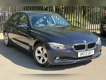 Used BMW 3 Series 2013 for sale - 78344172: Photo