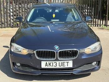 Used BMW 3 Series 2013 for sale - 78344172: Photo