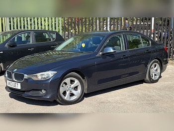Used BMW 3 Series 2013 for sale - 78344172: Photo