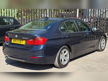 Used BMW 3 Series 2013 for sale - 78344172: Photo