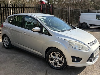 Used Ford C-Max 2012 for sale - 78313891: Photo