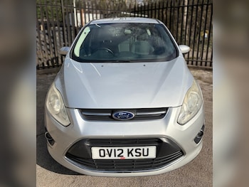 Used Ford C-Max 2012 for sale - 78313891: Photo
