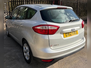 Used Ford C-Max 2012 for sale - 78313891: Photo