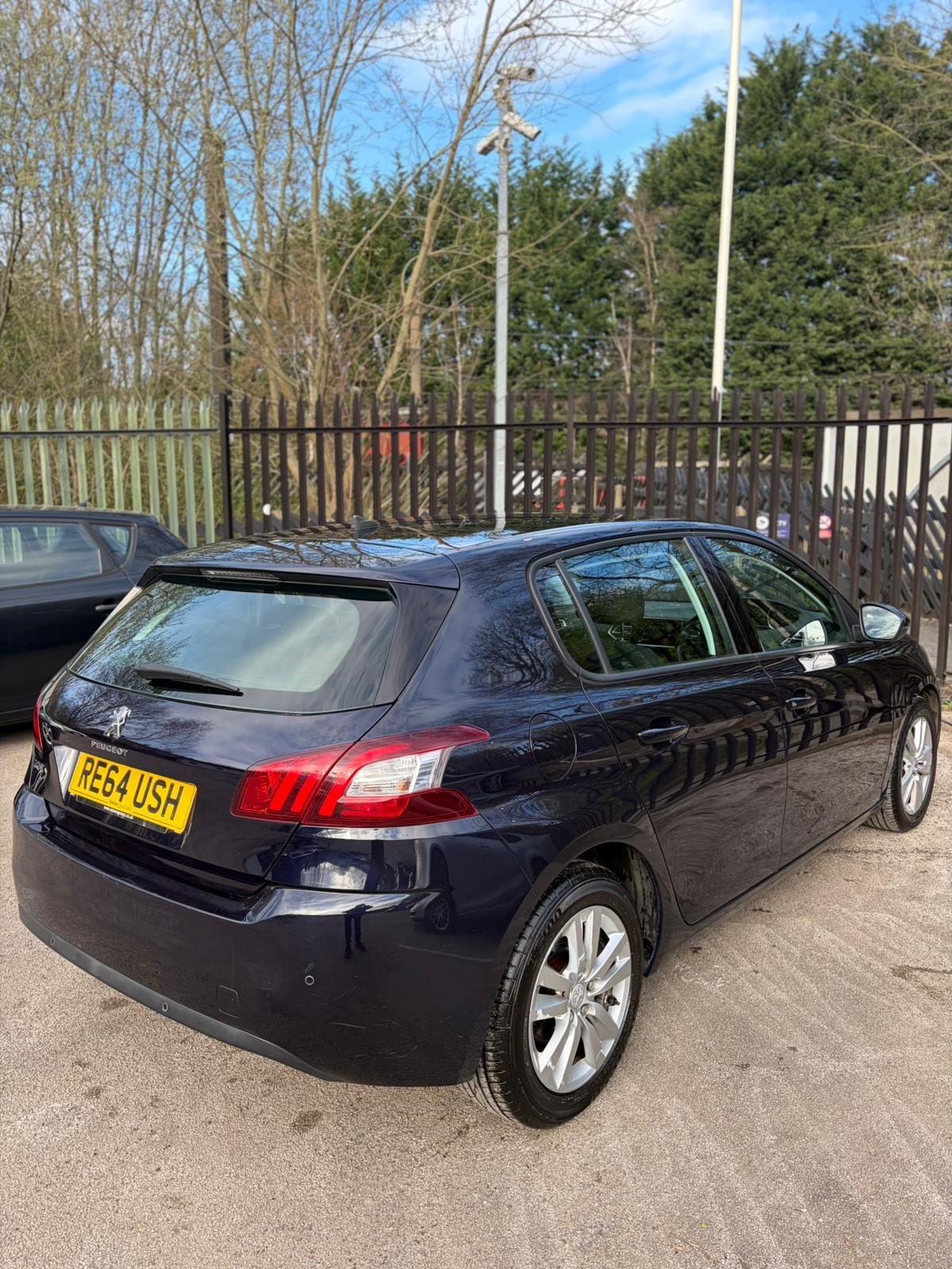 Used Peugeot 308 2015 for sale - 78094805: Photo 5