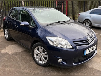 Used Toyota Auris 2012 for sale - 78313951: Photo