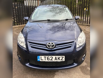 Used Toyota Auris 2012 for sale - 78313951: Photo