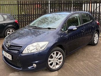 Used Toyota Auris 2012 for sale - 78313951: Photo