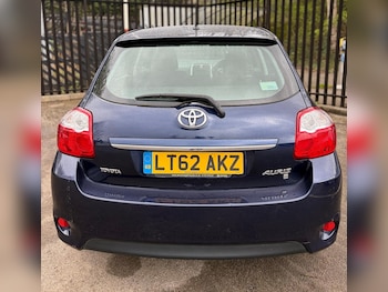 Used Toyota Auris 2012 for sale - 78313951: Photo