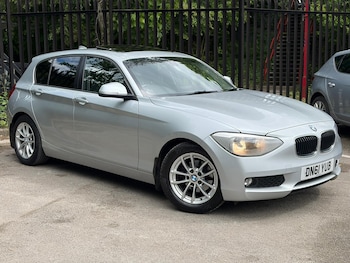 Used BMW 1 Series 2011 for sale - 78643915: Photo