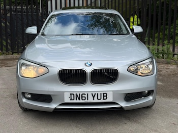 Used BMW 1 Series 2011 for sale - 78643915: Photo