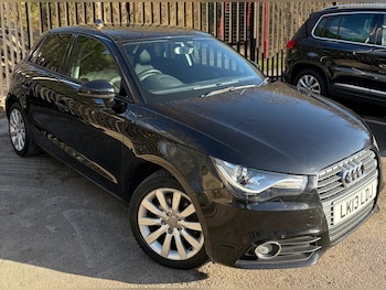 Used Audi A1 2013 for sale - 78313960: Photo