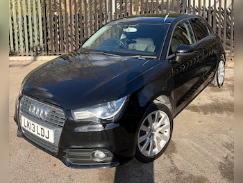 Used Audi A1 2013 for sale - 78313960: Photo