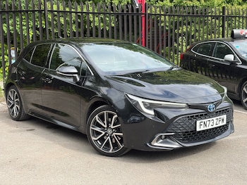 Used Toyota Corolla 2023 for sale - 78929393: Photo