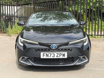 Used Toyota Corolla 2023 for sale - 78929393: Photo
