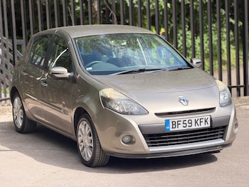 Used Renault Clio 2009 for sale - 79009846: Photo