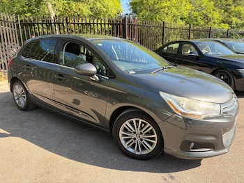 Used Citroen C4 2012 for sale - 78344189: Photo