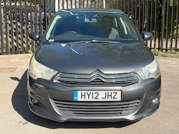 Used Citroen C4 2012 for sale - 78344189: Photo
