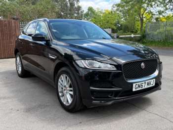 (67) - 2.0 D180 Portfolio Auto AWD Euro 6 (s/s) 5dr
