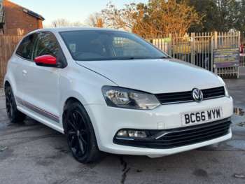 2017 (66) - 1.2 TSI Beats 3dr