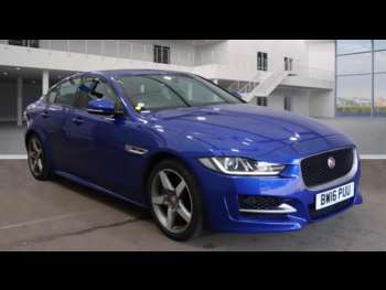 (16) - 2.0 GTDi R-Sport Auto Euro 6 (s/s) 4dr