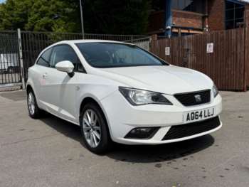 2014 (64) - 1.4 Toca 3dr