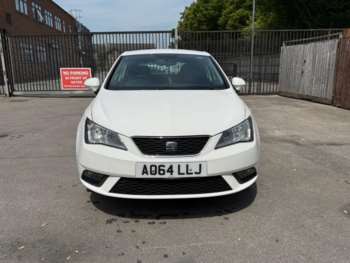 Used SEAT Ibiza 2014 for sale - 75023409: Photo