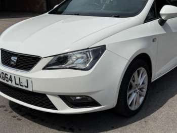 Used SEAT Ibiza 2014 for sale - 75023409: Photo
