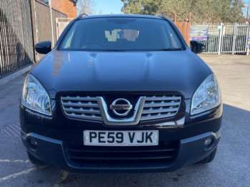 Used Nissan Qashqai 2009 for sale - 74445992: Photo