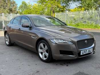 2017 (17) - 2.0d [180] Portfolio 4dr Auto AWD