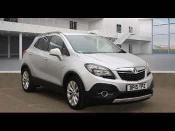 2015 (15) - 1.4i Turbo SE Auto 2WD Euro 6 5dr