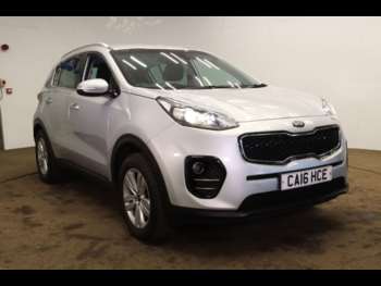 2016 (16) - 1.6 GDi 2 Euro 6 (s/s) 5dr