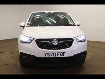 (70) - 1.2 Turbo Elite Nav Auto Euro 6 (s/s) 5dr