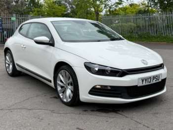 2013 (13) - 1.4 TSI 3dr [Nav]