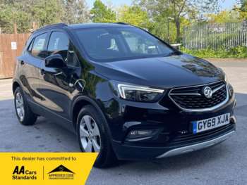 2019 (69) - 1.4i Turbo ecoTEC Active Euro 6 (s/s) 5dr