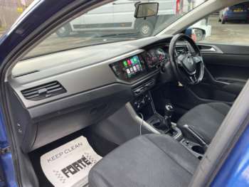 Used Volkswagen Polo 2018 for sale - 74445981: Photo