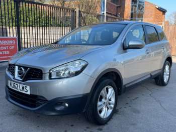 (62) - 1.6 Acenta 2WD Euro 5 (s/s) 5dr