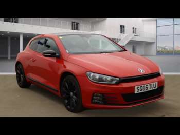 2016 (66) - 1.4 TSI BlueMotion Tech GT Black Edition 3dr