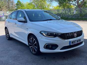 (17) - 1.4 MPI Lounge Euro 6 5dr