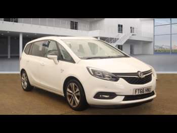 (66) - 1.4i Turbo SRi Nav Auto Euro 6 5dr