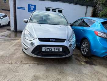 2012 (12) - 1.6 EcoBoost Zetec 5dr [Start Stop]