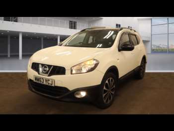 2014 (63) - 1.6 [117] 360 5dr