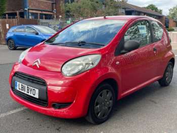 Used Citroen C1 2011 for sale - 74586011: Photo